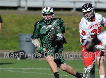Thumbnail 3 in Guilford @ Fairfield Prep photogallery.