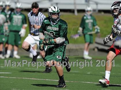 Thumbnail 2 in Guilford @ Fairfield Prep photogallery.