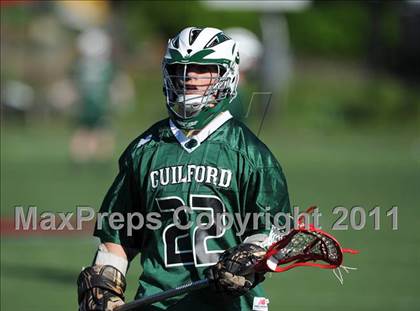 Thumbnail 3 in Guilford @ Fairfield Prep photogallery.