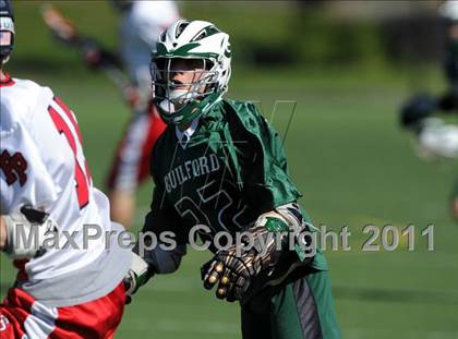Thumbnail 3 in Guilford @ Fairfield Prep photogallery.