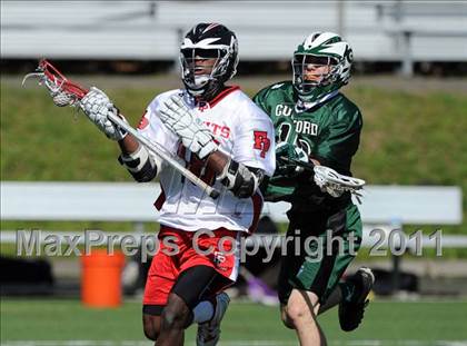 Thumbnail 1 in Guilford @ Fairfield Prep photogallery.