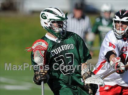 Thumbnail 1 in Guilford @ Fairfield Prep photogallery.