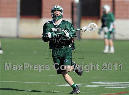 Thumbnail 2 in Guilford @ Fairfield Prep photogallery.