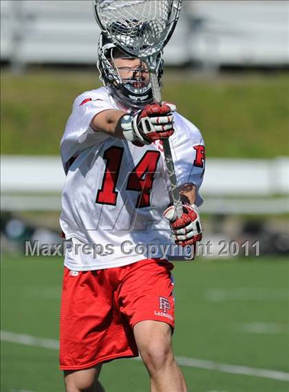 Thumbnail 1 in Guilford @ Fairfield Prep photogallery.