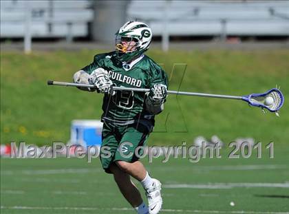 Thumbnail 2 in Guilford @ Fairfield Prep photogallery.