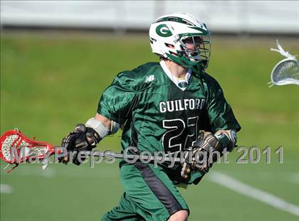Thumbnail 3 in Guilford @ Fairfield Prep photogallery.