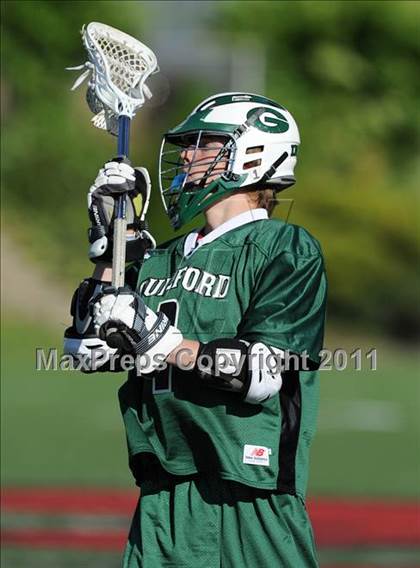 Thumbnail 1 in Guilford @ Fairfield Prep photogallery.