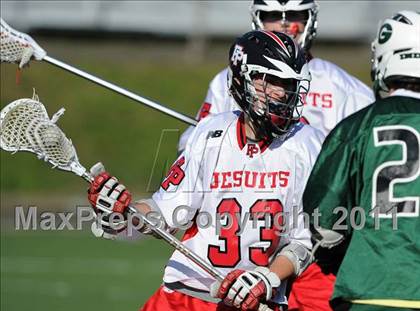 Thumbnail 2 in Guilford @ Fairfield Prep photogallery.