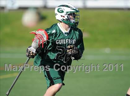 Thumbnail 1 in Guilford @ Fairfield Prep photogallery.
