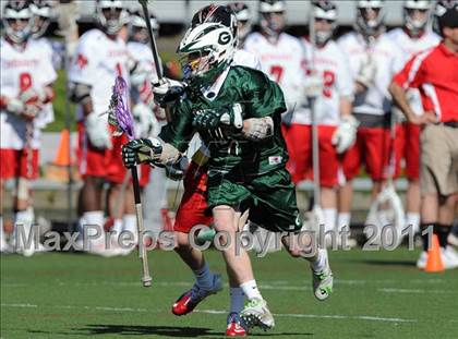 Thumbnail 2 in Guilford @ Fairfield Prep photogallery.