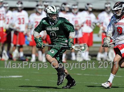 Thumbnail 2 in Guilford @ Fairfield Prep photogallery.