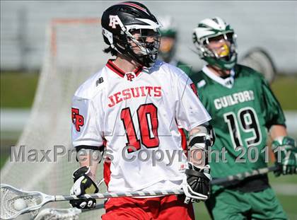 Thumbnail 1 in Guilford @ Fairfield Prep photogallery.