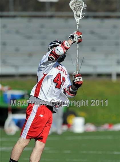 Thumbnail 1 in Guilford @ Fairfield Prep photogallery.
