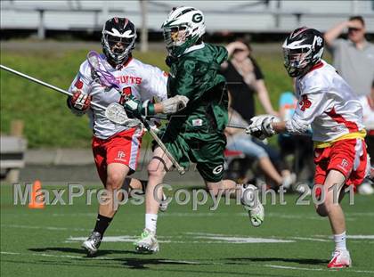 Thumbnail 2 in Guilford @ Fairfield Prep photogallery.