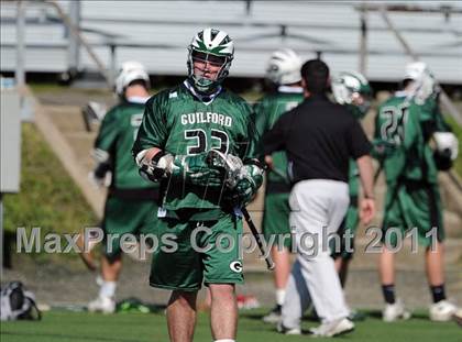 Thumbnail 2 in Guilford @ Fairfield Prep photogallery.