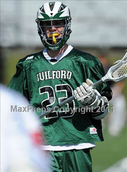 Thumbnail 2 in Guilford @ Fairfield Prep photogallery.