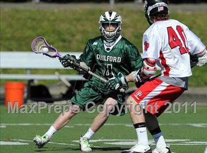 Thumbnail 1 in Guilford @ Fairfield Prep photogallery.