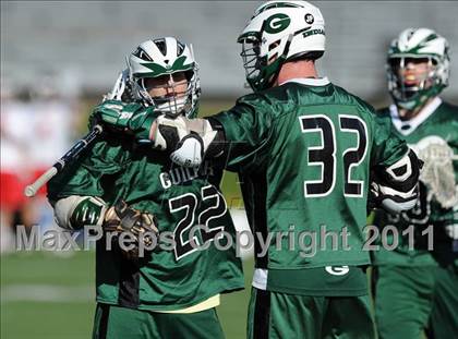 Thumbnail 1 in Guilford @ Fairfield Prep photogallery.