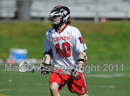 Thumbnail 1 in Guilford @ Fairfield Prep photogallery.