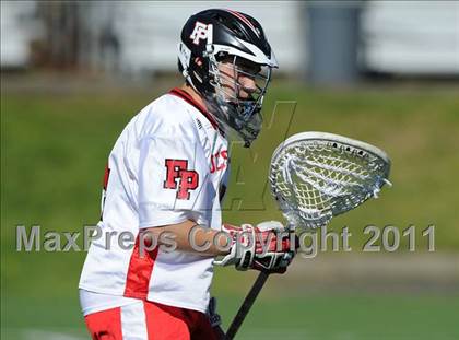 Thumbnail 2 in Guilford @ Fairfield Prep photogallery.