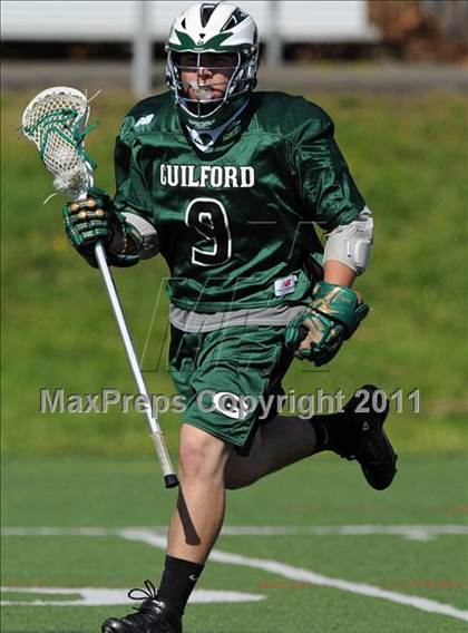Thumbnail 2 in Guilford @ Fairfield Prep photogallery.