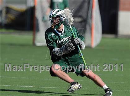 Thumbnail 2 in Guilford @ Fairfield Prep photogallery.