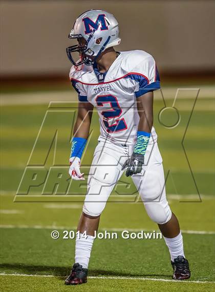 Thumbnail 1 in Alvin JV Orange vs Manvel JV White photogallery.