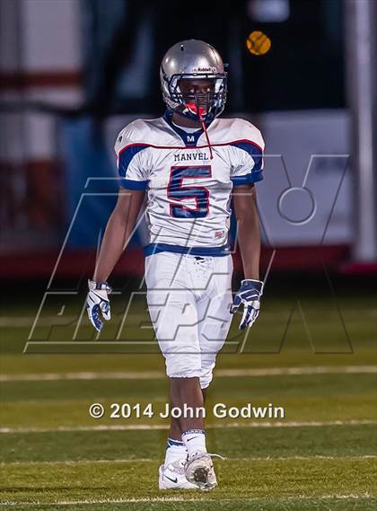 Thumbnail 1 in Alvin JV Orange vs Manvel JV White photogallery.
