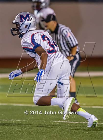 Thumbnail 1 in Alvin JV Orange vs Manvel JV White photogallery.