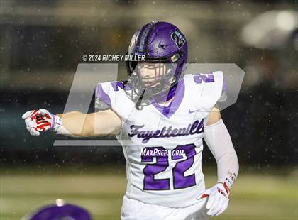Thumbnail 3 in Fayetteville @ Har-Ber photogallery.