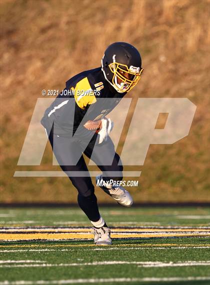 Thumbnail 3 in Eastern Tech @ Perry Hall photogallery.