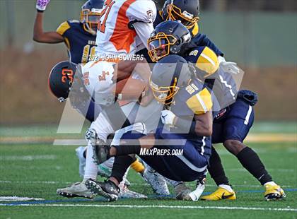 Thumbnail 3 in Eastern Tech @ Perry Hall photogallery.