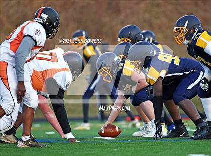Thumbnail 3 in Eastern Tech @ Perry Hall photogallery.