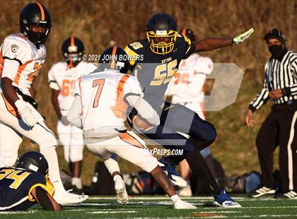Thumbnail 3 in Eastern Tech @ Perry Hall photogallery.