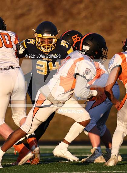 Thumbnail 3 in Eastern Tech @ Perry Hall photogallery.