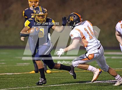 Thumbnail 2 in Eastern Tech @ Perry Hall photogallery.