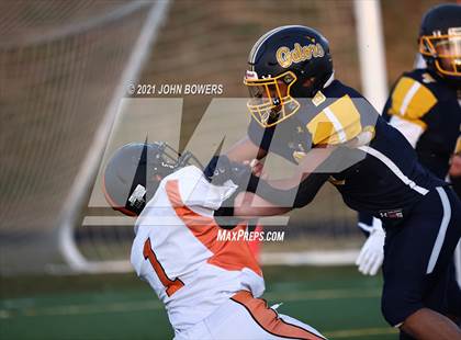 Thumbnail 2 in Eastern Tech @ Perry Hall photogallery.