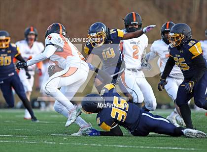 Thumbnail 3 in Eastern Tech @ Perry Hall photogallery.