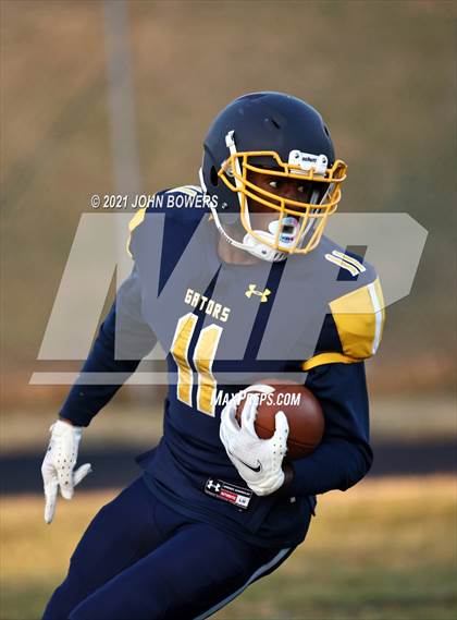 Thumbnail 3 in Eastern Tech @ Perry Hall photogallery.