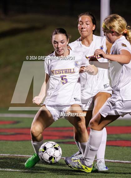 Thumbnail 3 in Westhill @ New Canaan photogallery.