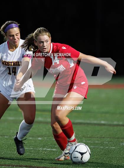 Thumbnail 1 in Westhill @ New Canaan photogallery.