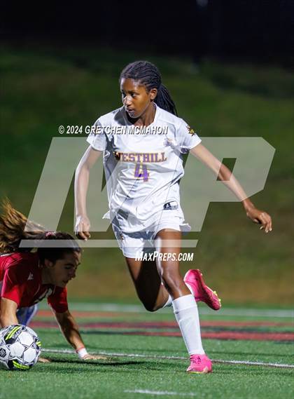 Thumbnail 1 in Westhill @ New Canaan photogallery.