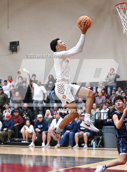 Thumbnail 1 in Riverdale Ridge @ Eagle Ridge Academy (CHSAA 4A 2nd Round) photogallery.