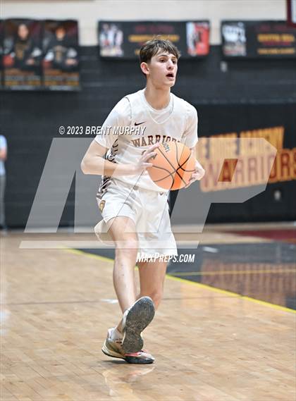 Thumbnail 3 in Riverdale Ridge @ Eagle Ridge Academy (CHSAA 4A 2nd Round) photogallery.