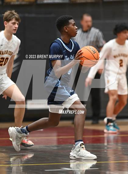Thumbnail 3 in Riverdale Ridge @ Eagle Ridge Academy (CHSAA 4A 2nd Round) photogallery.