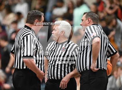 Thumbnail 2 in Riverdale Ridge @ Eagle Ridge Academy (CHSAA 4A 2nd Round) photogallery.
