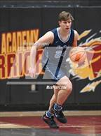 Photo from the gallery "Riverdale Ridge @ Eagle Ridge Academy (CHSAA 4A 2nd Round)"