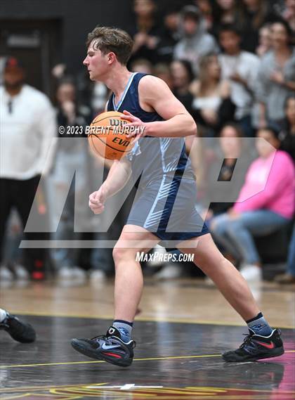 Thumbnail 3 in Riverdale Ridge @ Eagle Ridge Academy (CHSAA 4A 2nd Round) photogallery.