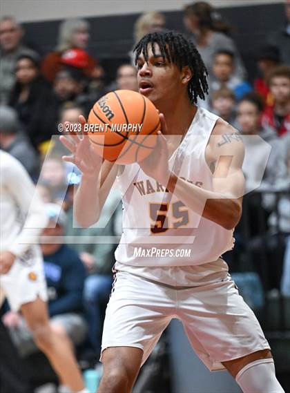 Thumbnail 1 in Riverdale Ridge @ Eagle Ridge Academy (CHSAA 4A 2nd Round) photogallery.