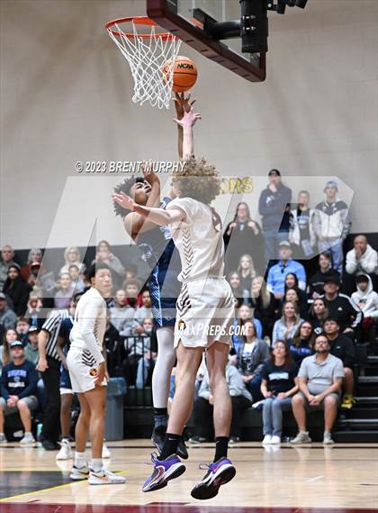 Thumbnail 2 in Riverdale Ridge @ Eagle Ridge Academy (CHSAA 4A 2nd Round) photogallery.